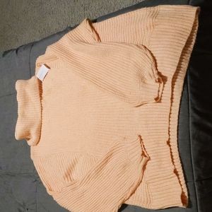 NWT American eagle sweater